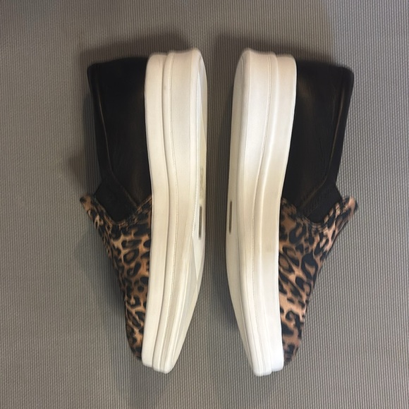 Naturalized Slip-on Sneaker Leopard print - Picture 2 of 6